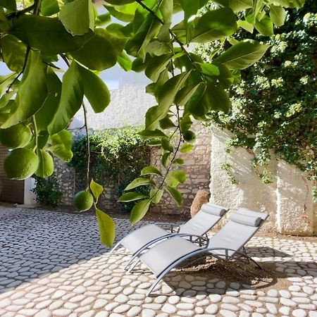 Borgo Dei Sogni Apartment ซานเฟลีเช เดล เบนาโก ภายนอก รูปภาพ