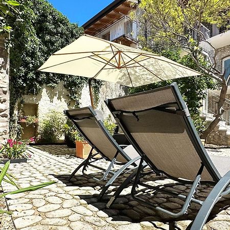 Borgo Dei Sogni Apartment ซานเฟลีเช เดล เบนาโก ภายนอก รูปภาพ