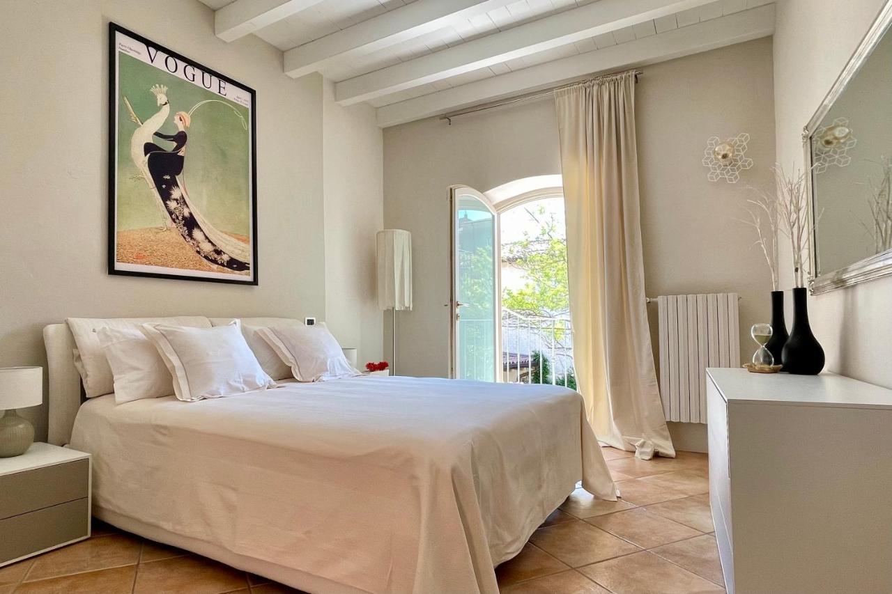 Borgo Dei Sogni Apartment ซานเฟลีเช เดล เบนาโก ภายนอก รูปภาพ