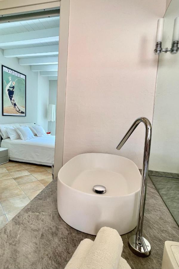 Borgo Dei Sogni Apartment ซานเฟลีเช เดล เบนาโก ภายนอก รูปภาพ