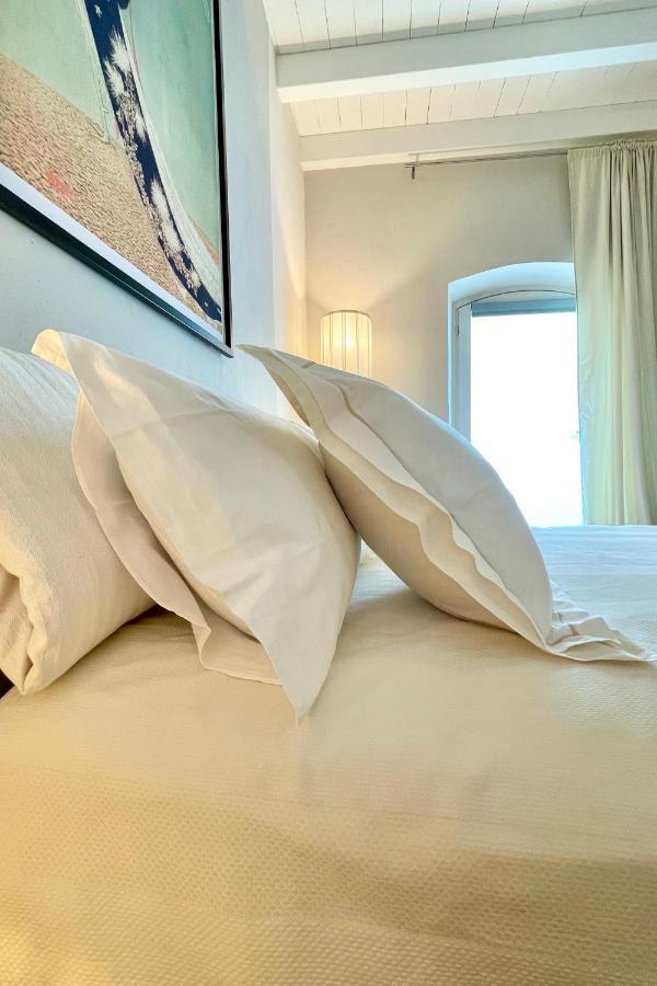 Borgo Dei Sogni Apartment ซานเฟลีเช เดล เบนาโก ภายนอก รูปภาพ