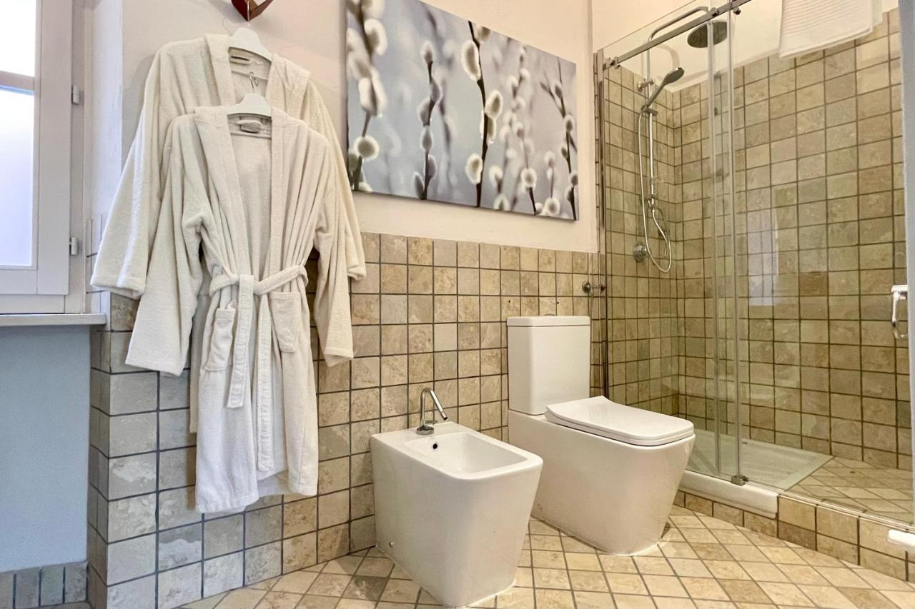 Borgo Dei Sogni Apartment ซานเฟลีเช เดล เบนาโก ภายนอก รูปภาพ