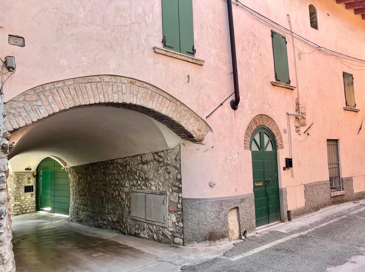 Borgo Dei Sogni Apartment ซานเฟลีเช เดล เบนาโก ภายนอก รูปภาพ