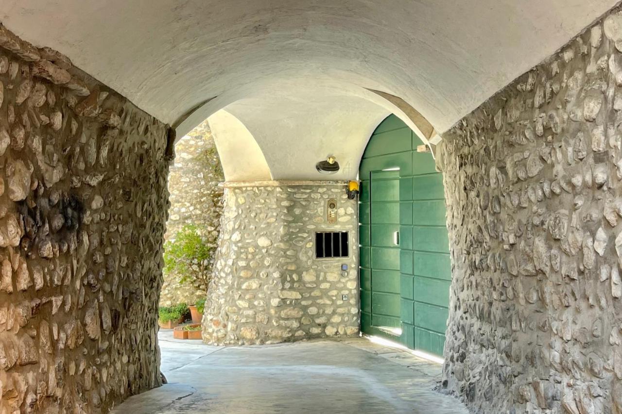 Borgo Dei Sogni Apartment ซานเฟลีเช เดล เบนาโก ภายนอก รูปภาพ