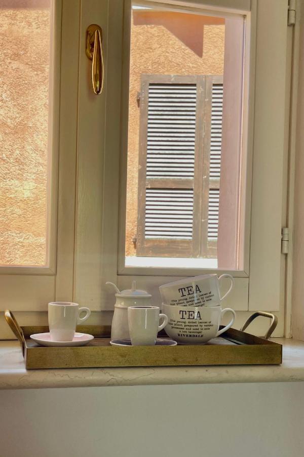 Borgo Dei Sogni Apartment ซานเฟลีเช เดล เบนาโก ภายนอก รูปภาพ