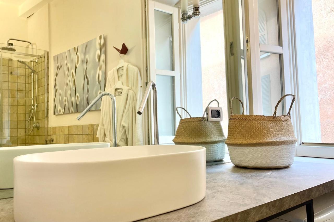 Borgo Dei Sogni Apartment ซานเฟลีเช เดล เบนาโก ภายนอก รูปภาพ