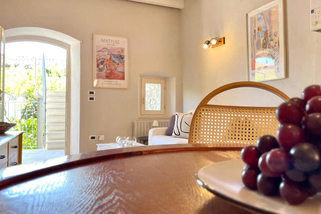 Borgo Dei Sogni Apartment ซานเฟลีเช เดล เบนาโก ภายนอก รูปภาพ