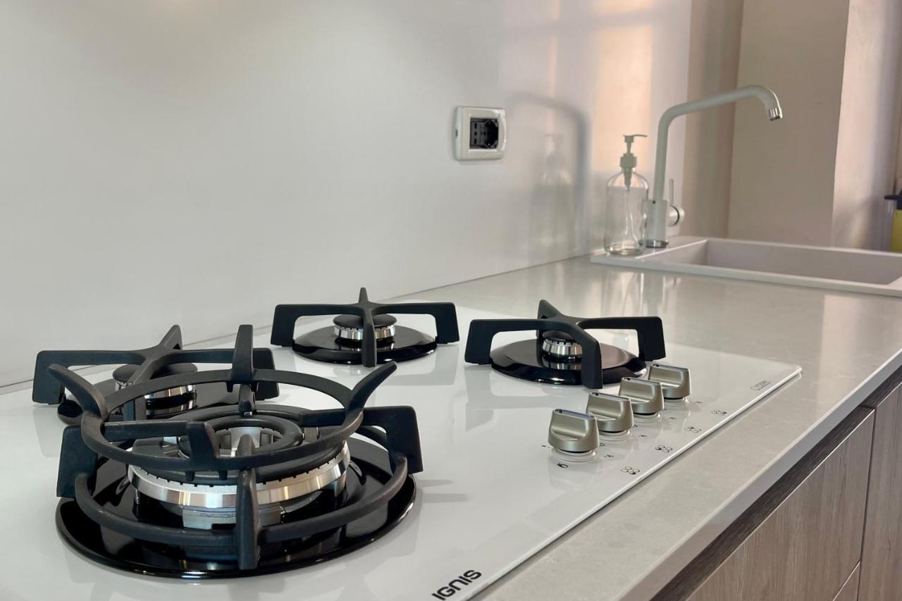 Borgo Dei Sogni Apartment ซานเฟลีเช เดล เบนาโก ภายนอก รูปภาพ