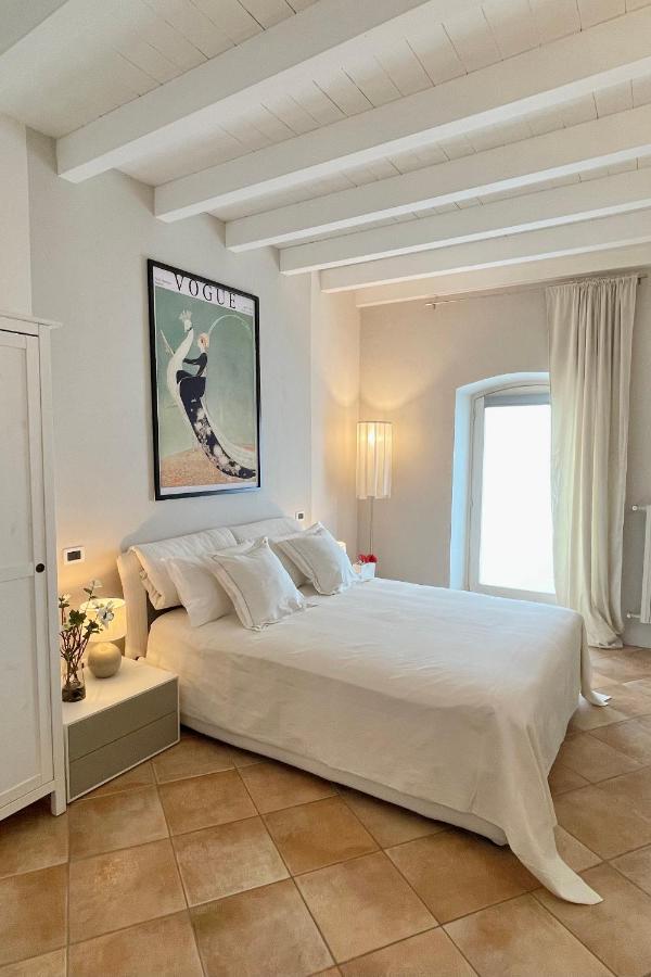 Borgo Dei Sogni Apartment ซานเฟลีเช เดล เบนาโก ภายนอก รูปภาพ
