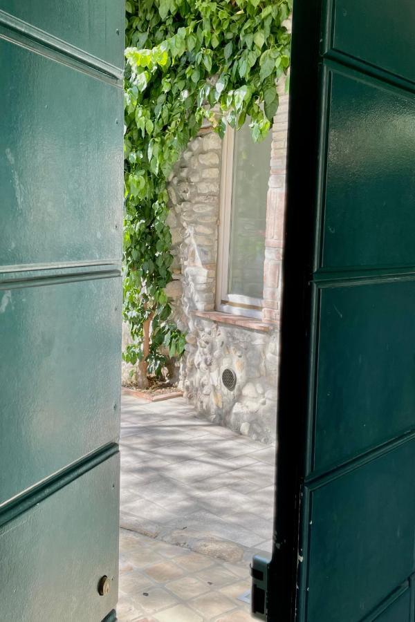 Borgo Dei Sogni Apartment ซานเฟลีเช เดล เบนาโก ภายนอก รูปภาพ
