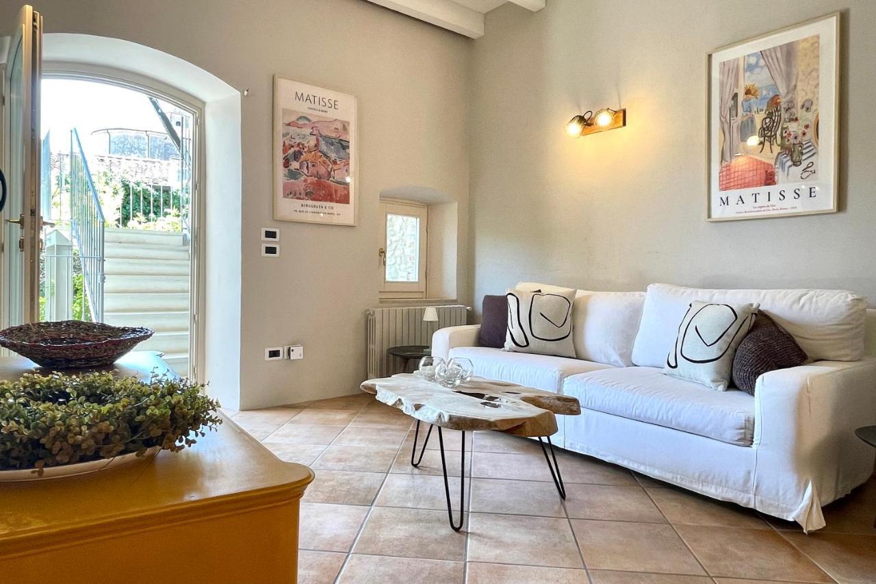 Borgo Dei Sogni Apartment ซานเฟลีเช เดล เบนาโก ภายนอก รูปภาพ