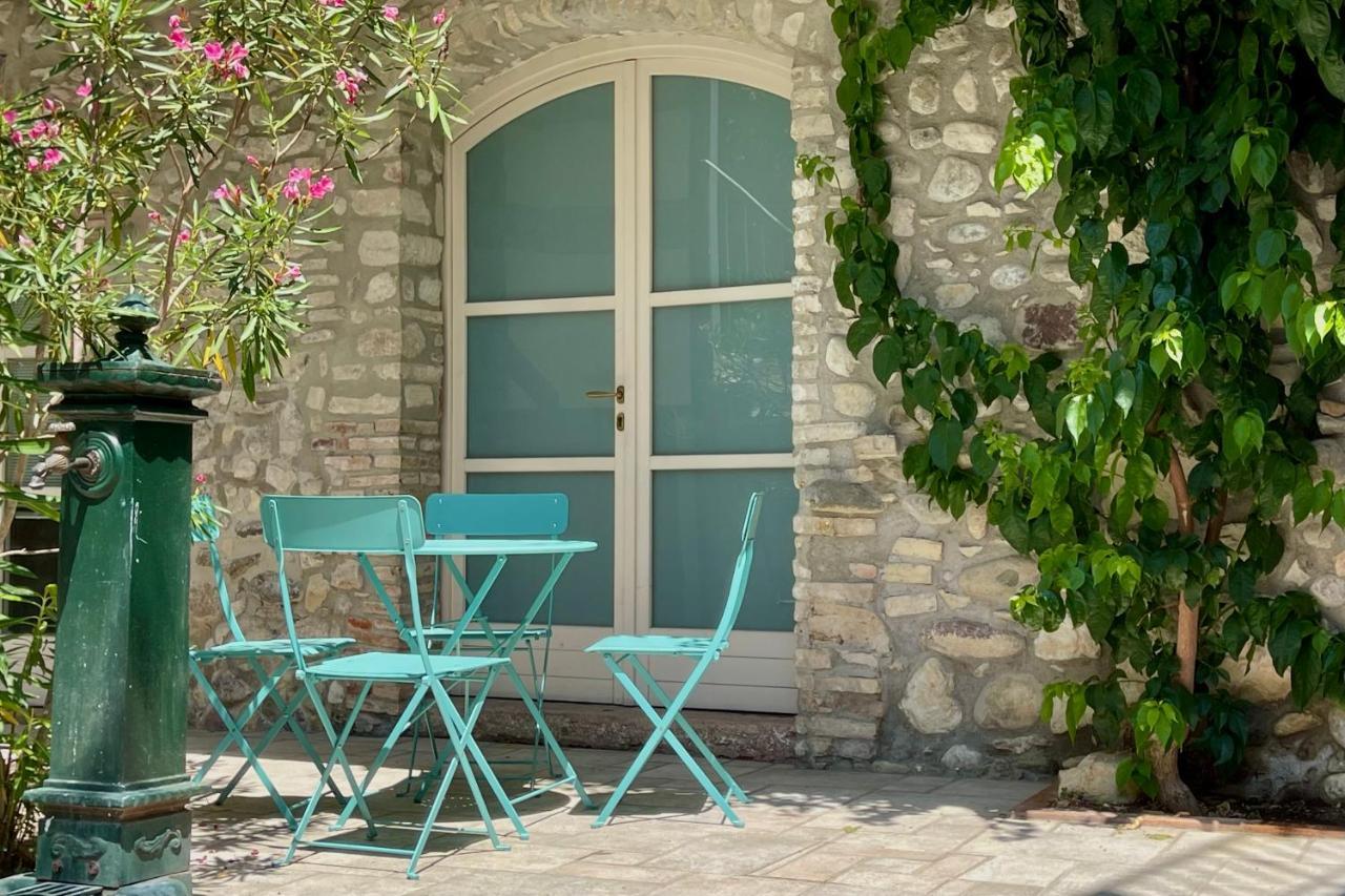 Borgo Dei Sogni Apartment ซานเฟลีเช เดล เบนาโก ภายนอก รูปภาพ