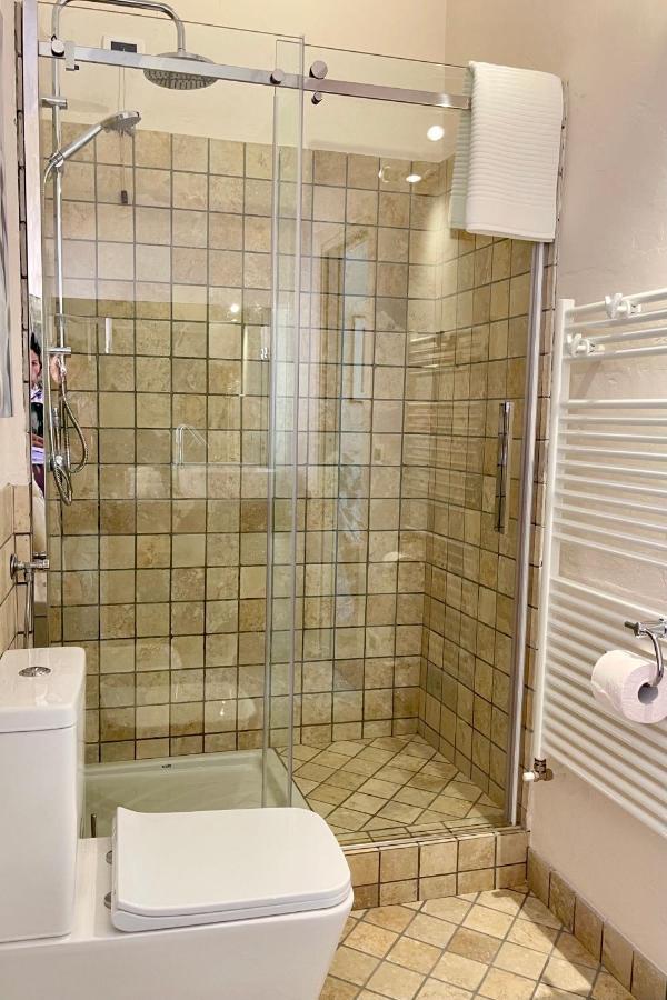 Borgo Dei Sogni Apartment ซานเฟลีเช เดล เบนาโก ภายนอก รูปภาพ