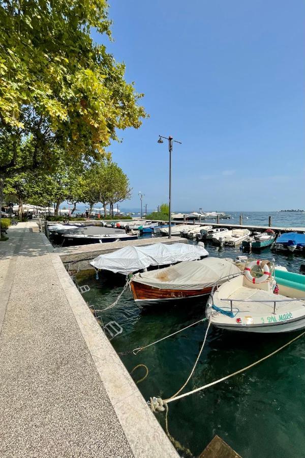 Borgo Dei Sogni Apartment ซานเฟลีเช เดล เบนาโก ภายนอก รูปภาพ