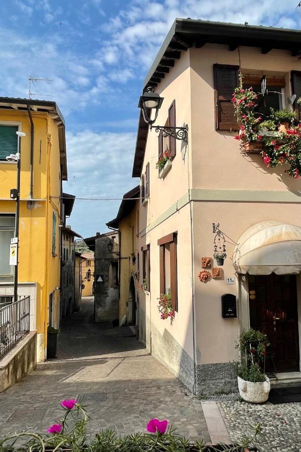 Borgo Dei Sogni Apartment ซานเฟลีเช เดล เบนาโก ภายนอก รูปภาพ