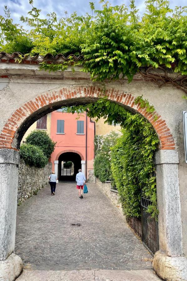 Borgo Dei Sogni Apartment ซานเฟลีเช เดล เบนาโก ภายนอก รูปภาพ