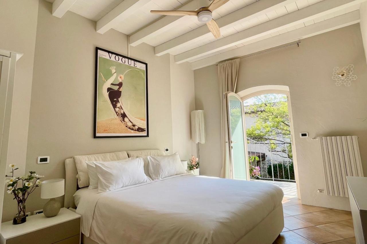 Borgo Dei Sogni Apartment ซานเฟลีเช เดล เบนาโก ภายนอก รูปภาพ
