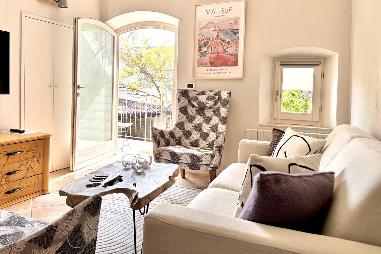 Borgo Dei Sogni Apartment ซานเฟลีเช เดล เบนาโก ภายนอก รูปภาพ