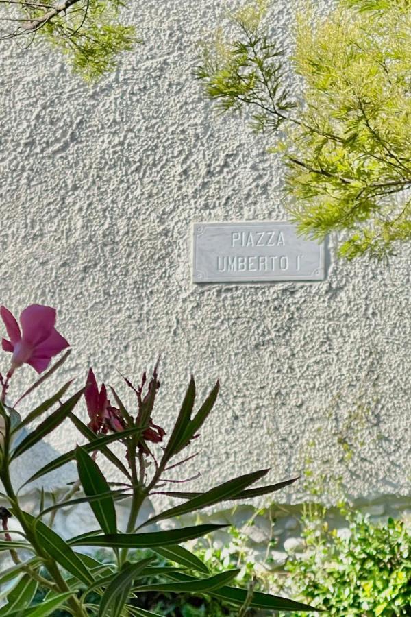 Borgo Dei Sogni Apartment ซานเฟลีเช เดล เบนาโก ภายนอก รูปภาพ