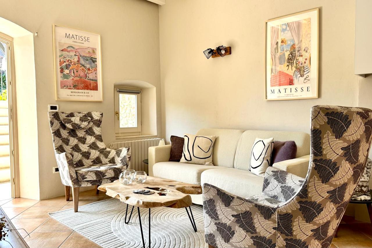 Borgo Dei Sogni Apartment ซานเฟลีเช เดล เบนาโก ภายนอก รูปภาพ