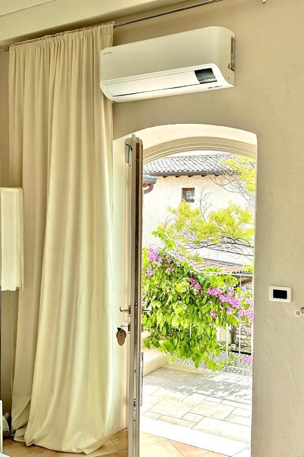 Borgo Dei Sogni Apartment ซานเฟลีเช เดล เบนาโก ภายนอก รูปภาพ