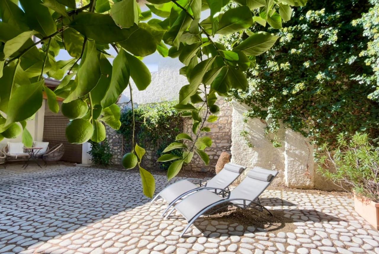 Borgo Dei Sogni Apartment ซานเฟลีเช เดล เบนาโก ภายนอก รูปภาพ