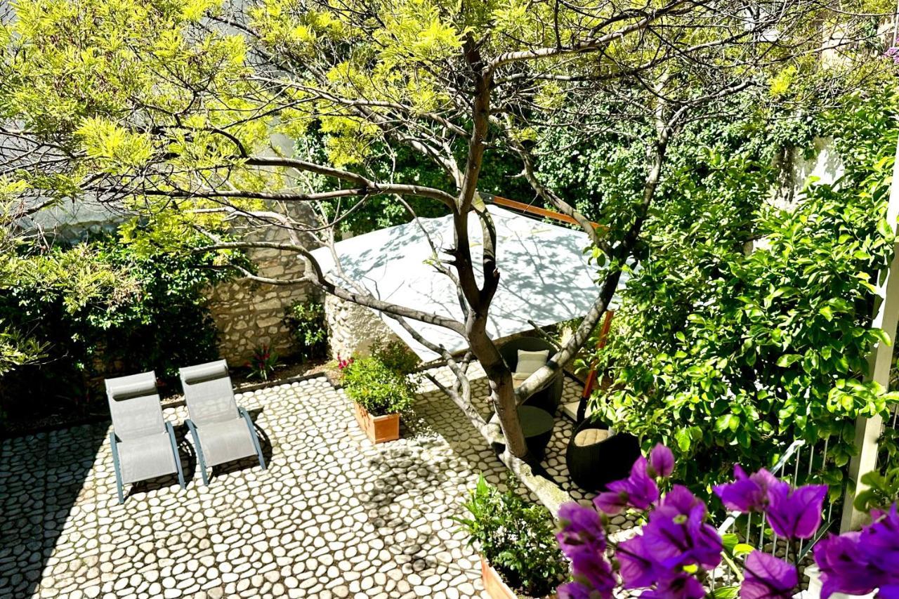 Borgo Dei Sogni Apartment ซานเฟลีเช เดล เบนาโก ภายนอก รูปภาพ