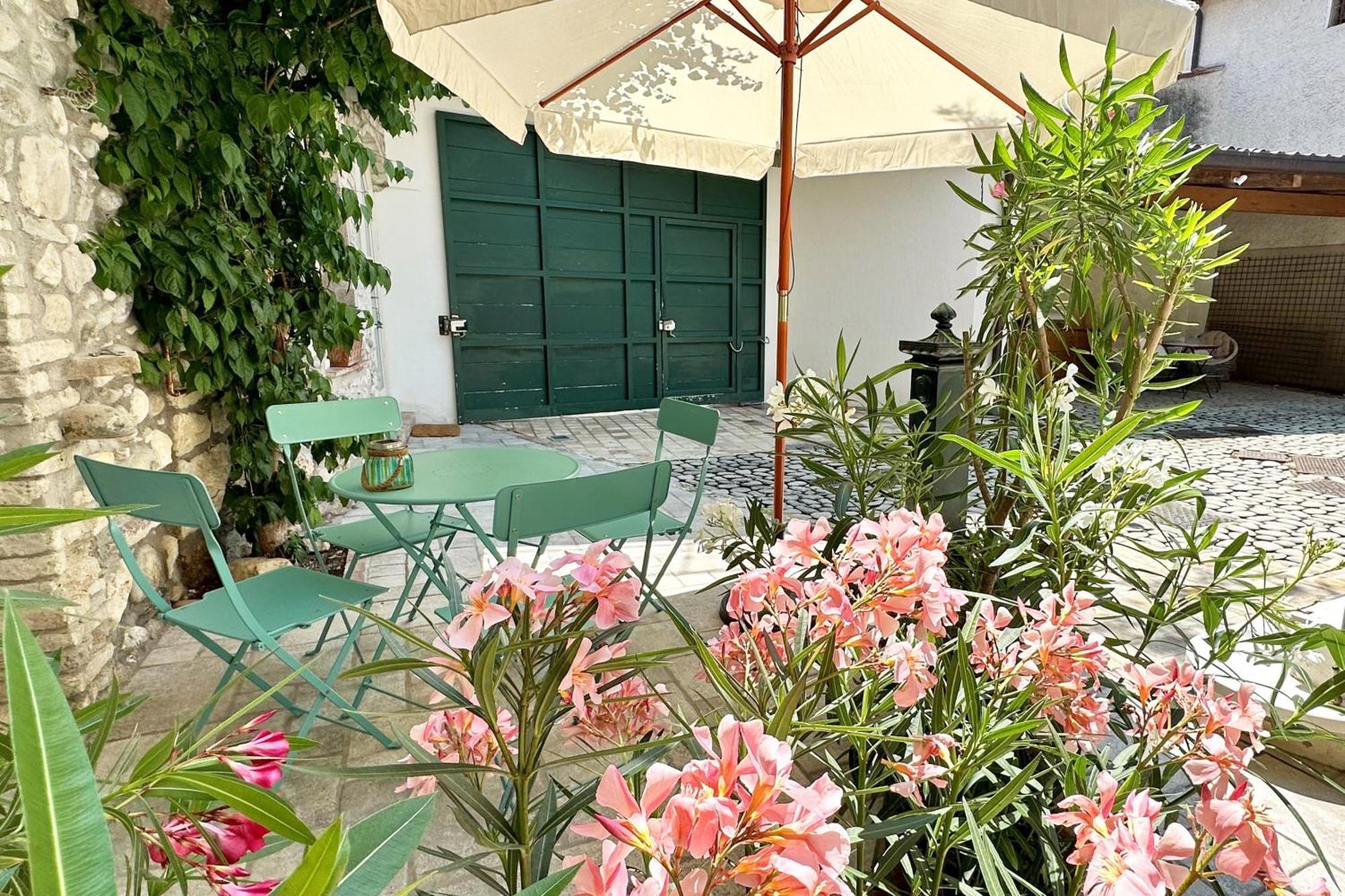 Borgo Dei Sogni Apartment ซานเฟลีเช เดล เบนาโก ภายนอก รูปภาพ