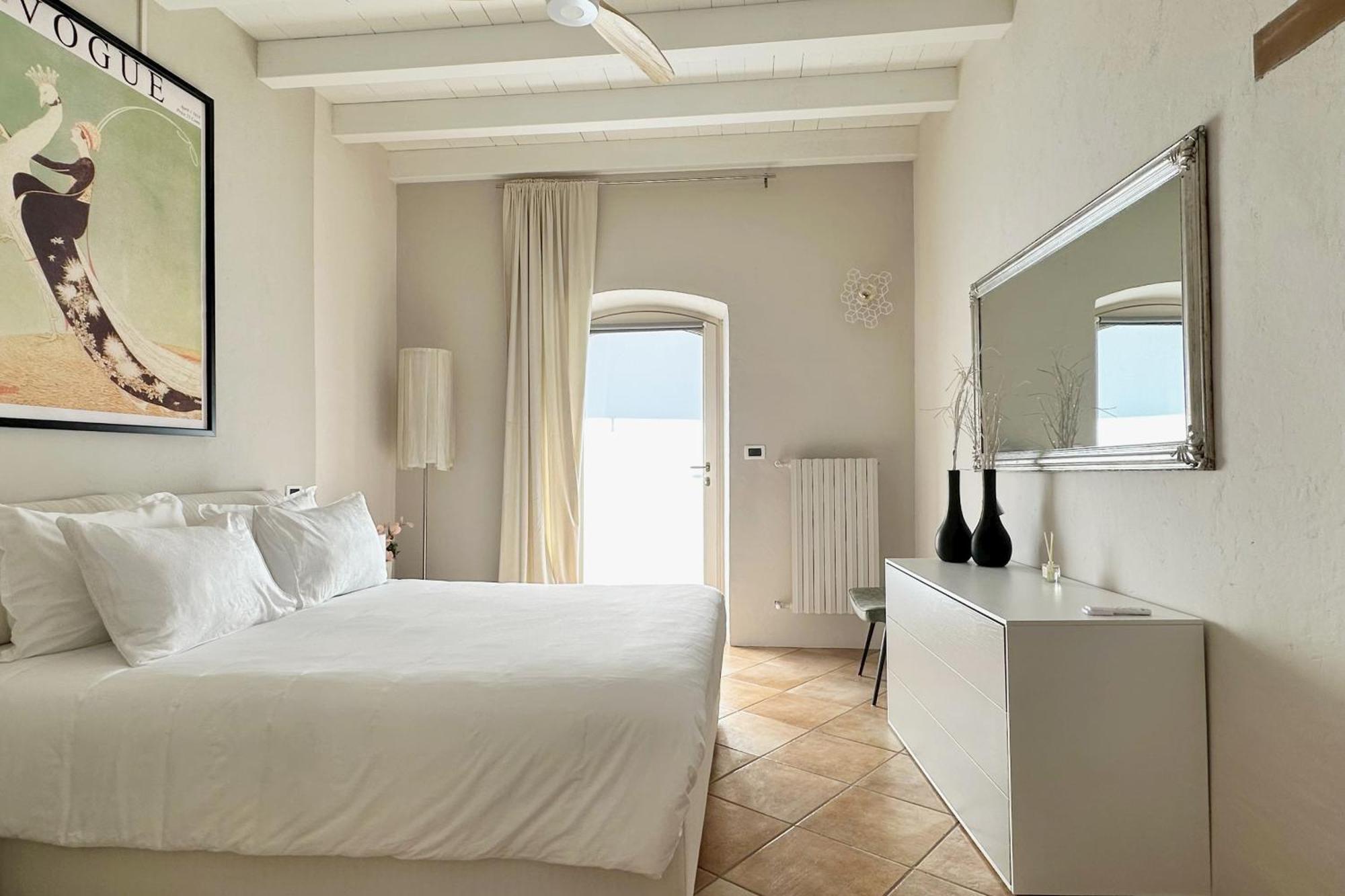 Borgo Dei Sogni Apartment ซานเฟลีเช เดล เบนาโก ภายนอก รูปภาพ