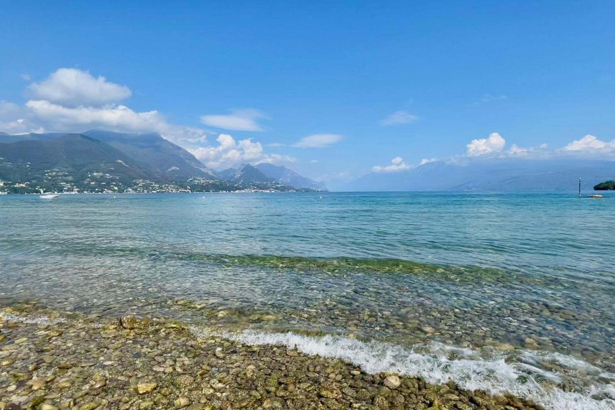 Borgo Dei Sogni Apartment ซานเฟลีเช เดล เบนาโก ภายนอก รูปภาพ