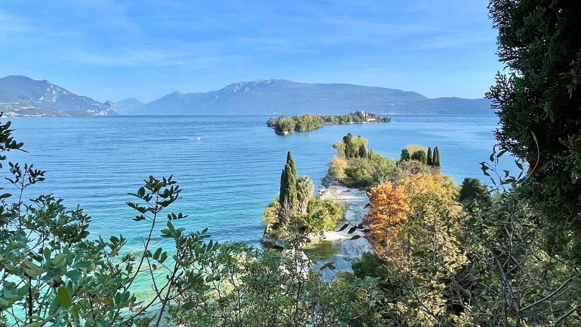 Borgo Dei Sogni Apartment ซานเฟลีเช เดล เบนาโก ภายนอก รูปภาพ